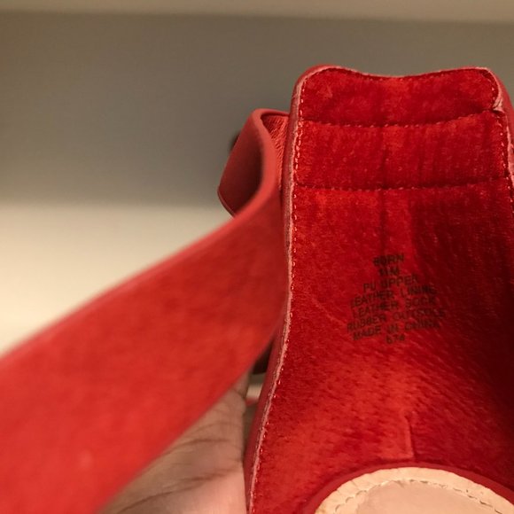 Steve Madden Heels - Picture 5 of 5